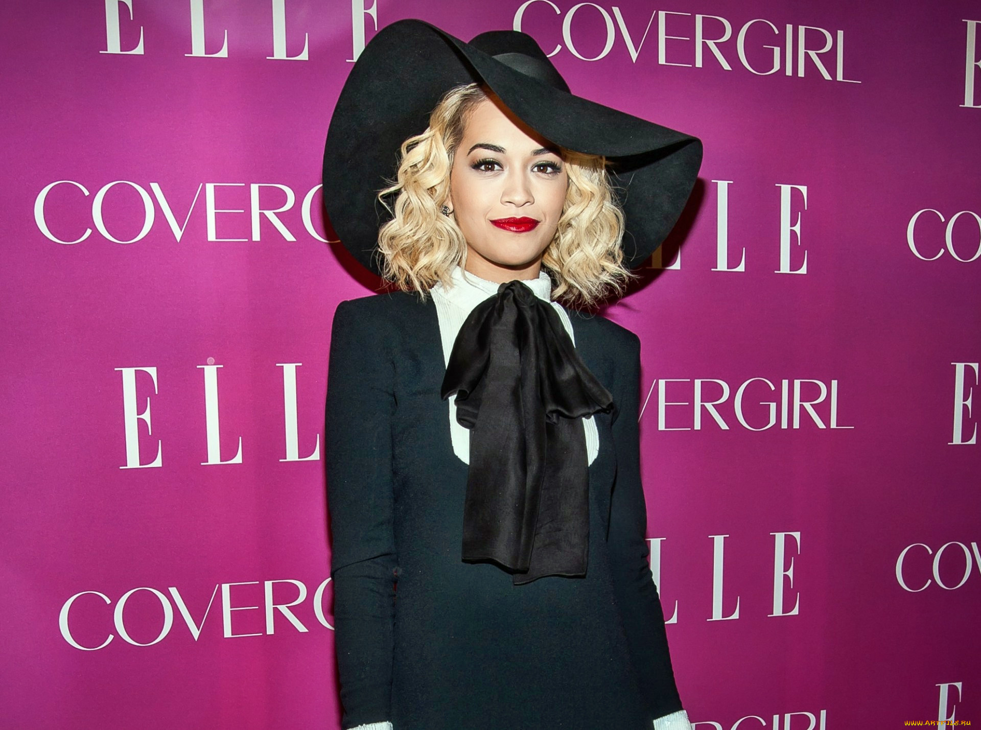 rita, ora, , , , , r, and, b, 